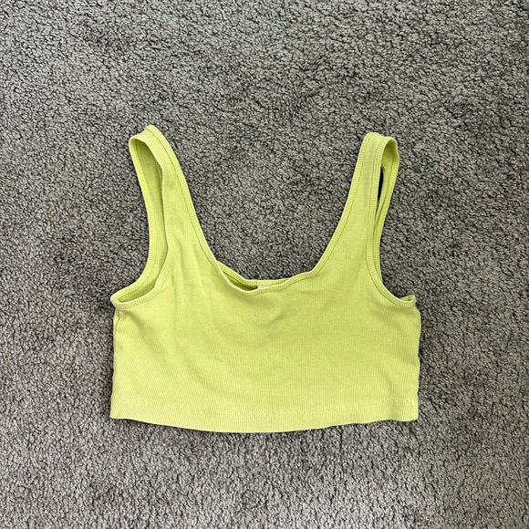 H&M Crop Top - Picture 1 of 1